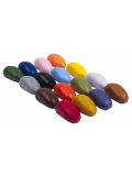 Gioco creativo Crayon rocks - pietre colorate