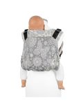 Onbuhimo Fidella V2 - Iced Butterfly smoke Toddler