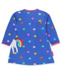 Vestito da bambina Toby Tiger - Rainbow Unicorn