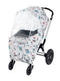 Parapioggia per passeggino Leokid - Cute Park