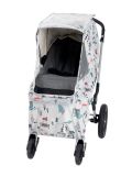 Parapioggia per passeggino Leokid - Cute Park