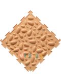 Tappeto sensoriale Ortho puzzle - Set Baby Pastel