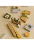 Gioco in legno MinMin Copenhagen – Puzzle Game