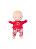 Accessori per bambole Liliputiens- Pijama Pettirosso