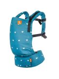 Marsupio ergonomico Tula Free to grow- Playdate