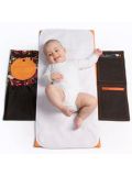 Accessori per cambio pannolino Liliputi - Telo per il cambio - Folk tale