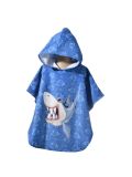 Poncho da bambini - Hugo