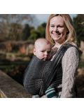 Didymos- Baby Wrap Sling Prima Charcoal 