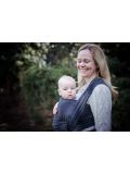 Didymos- Baby Wrap Sling Prima Charcoal 