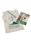 NONOMO Door clamp