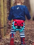 Leggings da bambino Blade & Rose - Ladybird