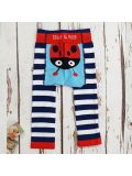 Leggings da bambino Blade & Rose - Ladybird