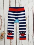 Leggings da bambino Blade & Rose - Ladybird