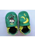 Scarpine primi passi Elobaby- Monkey