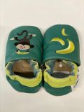Scarpine primi passi Elobaby- Monkey