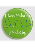 I love elobaby