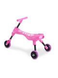 Triciclo pieghevole Scuttlebug -Butterfly