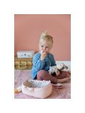 Bambola morbida Little Dutch-Set Bambola di stoffa Baby Doll Rosa