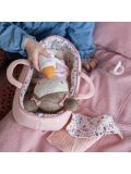 Bambola morbida Little Dutch-Set Bambola di stoffa Baby Doll Rosa