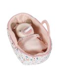 Bambola morbida Little Dutch-Set Bambola di stoffa Baby Doll Rosa