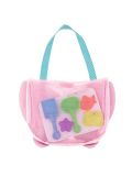 Borsa per la spiaggia Stephen Joseph, Beach Totes in vari colori