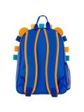 Zainetto per l'asilo con tasca frontale Stephen joseph in vari colori