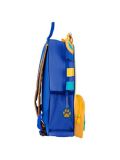 Zainetto per l'asilo con tasca frontale Stephen joseph in vari colori