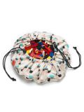 Tappeto sacco giochi Play & Go Mini in vari colori