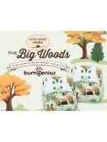 BumGenius Freetime All-In-One Big Woods