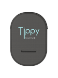 Dispositivo anti-abbandono Tippy Pad
