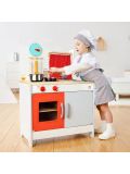 Gioco in legno Legler- Cucina classica per bambini 