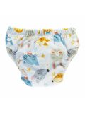 Mutandine lavabili Blumchen per togliere il pannolino in pronta consegna su Elobaby.net