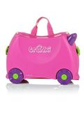 Valigia cavalcabile per bambini Trunki in vari colori