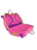 Valigia cavalcabile per bambini Trunki in vari colori