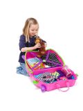 Valigia cavalcabile per bambini Trunki in vari colori