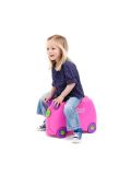 Valigia cavalcabile per bambini Trunki in vari colori