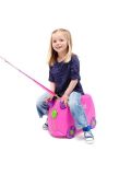 Valigia cavalcabile per bambini Trunki in vari colori