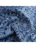Fascia portabebè Didymos - Azulejo Linen