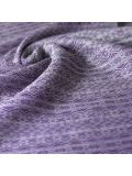 DIDYMOS Baby Wrap Sling Ada Ultraviolett Hemp/Linen tg.6 
