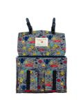 Backpack Tula - Zainetto Tula Stamps