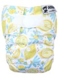 Pannolino lavabile Anavy- All in one in vari colori