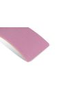 Wobbel Starter - vernice trasparente - feltro Wild rose