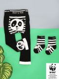 Calzini da bambino Blade & Rose - WWF Panda