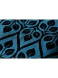 Fascia portabebè Yaro - La Vita Blue Black Linen