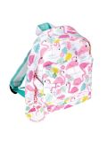 Zaino per bambini Rex London - Flamingo bay 