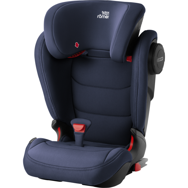 Seggiolino auto Britax Römer – Kidfix III M Moonlight Blue