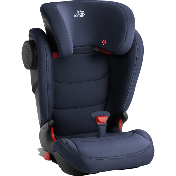Seggiolino auto Britax Römer – Kidfix III M Moonlight Blue