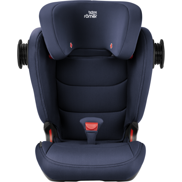 Seggiolino auto Britax Römer – Kidfix III M Moonlight Blue