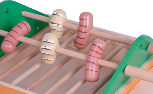 Gioco da giardino Legler – Party-Grill