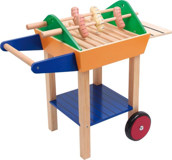 Gioco da giardino Legler – Party-Grill